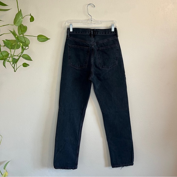 Agolde 90’s Pinch - Picture 10 of 16